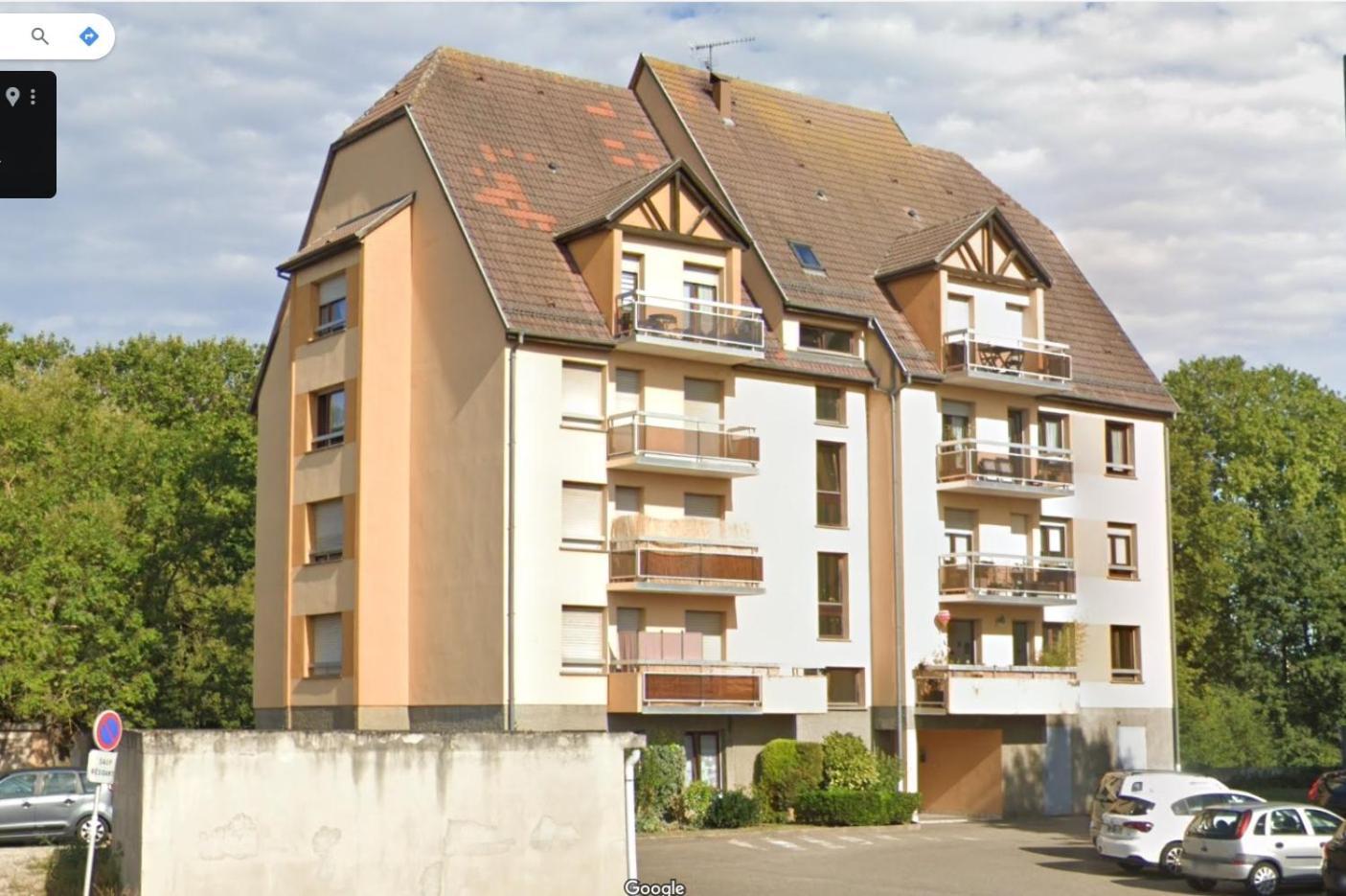 Studio Cosy A Molsheim Calme, Centre-Ville Et Acces Strasbourg Zewnętrze zdjęcie