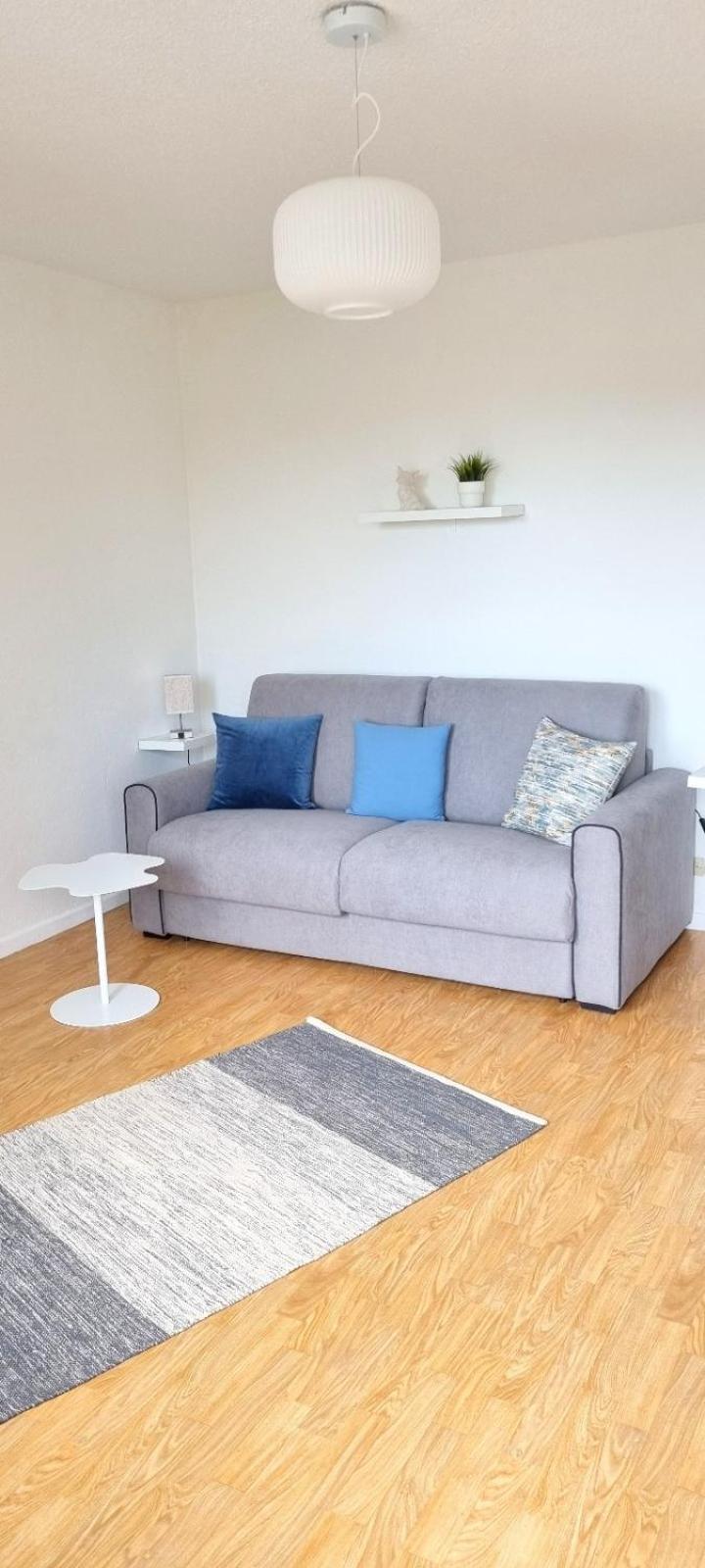 Studio Cosy A Molsheim Calme, Centre-Ville Et Acces Strasbourg Zewnętrze zdjęcie
