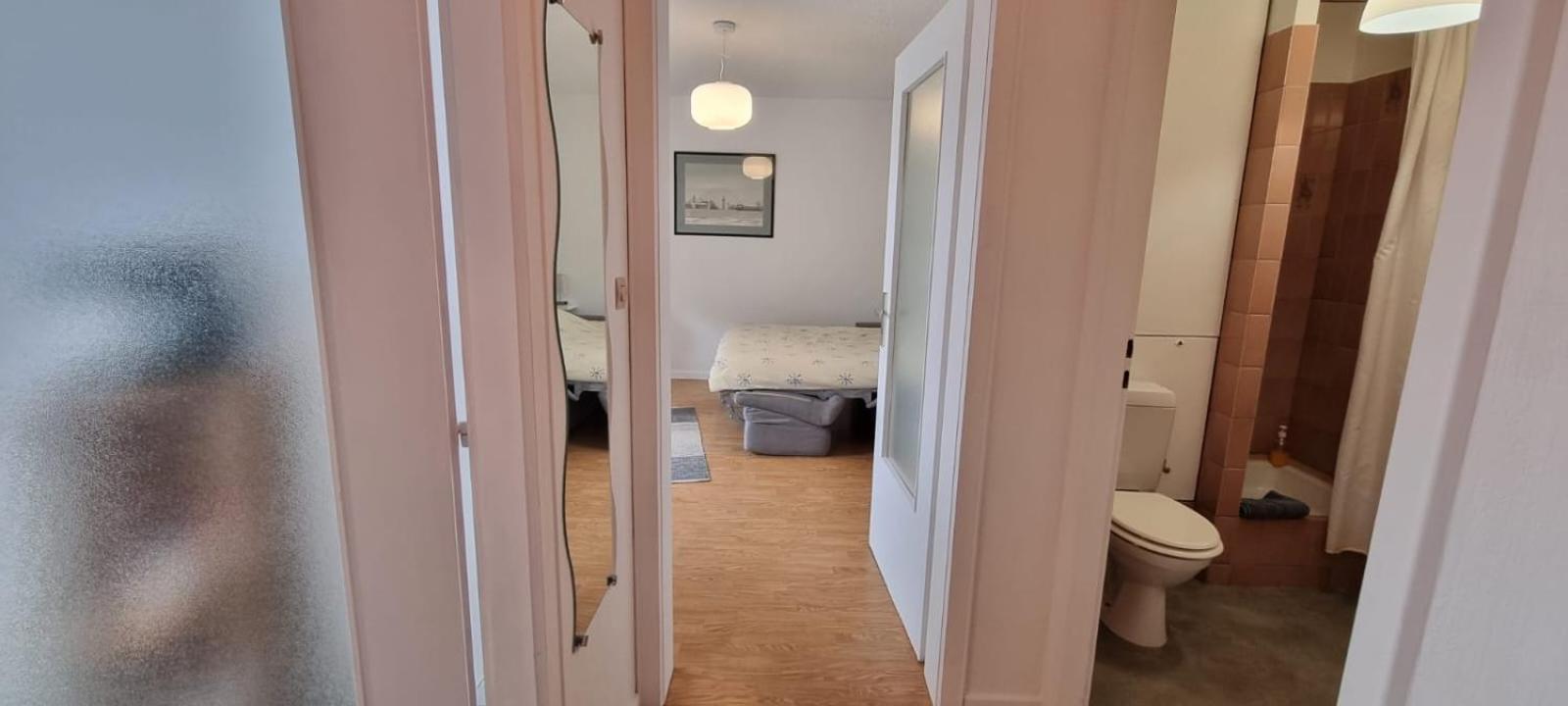 Studio Cosy A Molsheim Calme, Centre-Ville Et Acces Strasbourg Zewnętrze zdjęcie