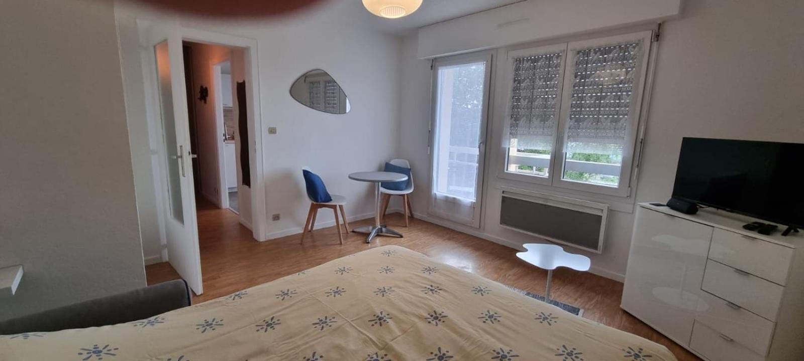 Studio Cosy A Molsheim Calme, Centre-Ville Et Acces Strasbourg Zewnętrze zdjęcie